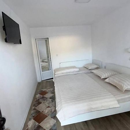 Hotel Cris & Mona Săpînţa Zewnętrze zdjęcie