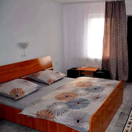 Hotel Cris & Mona Săpînţa Zewnętrze zdjęcie