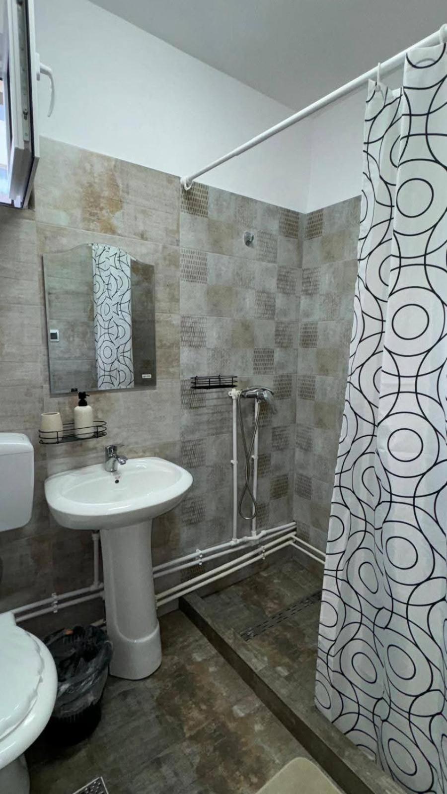 Hotel Cris & Mona Săpînţa Zewnętrze zdjęcie