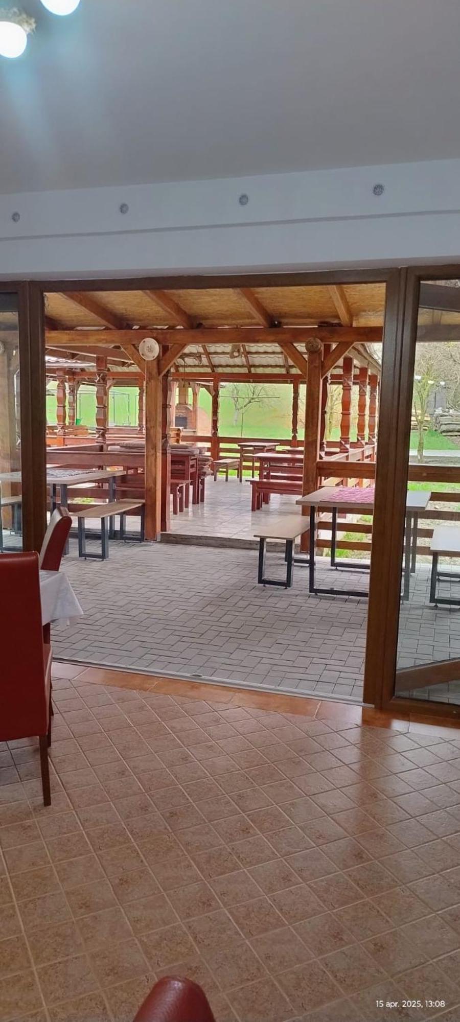 Hotel Cris & Mona Săpînţa Zewnętrze zdjęcie