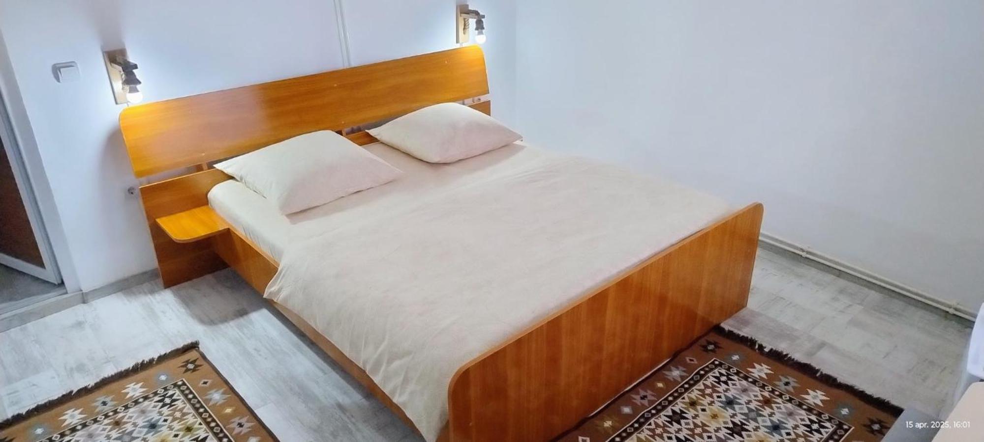 Hotel Cris & Mona Săpînţa Zewnętrze zdjęcie