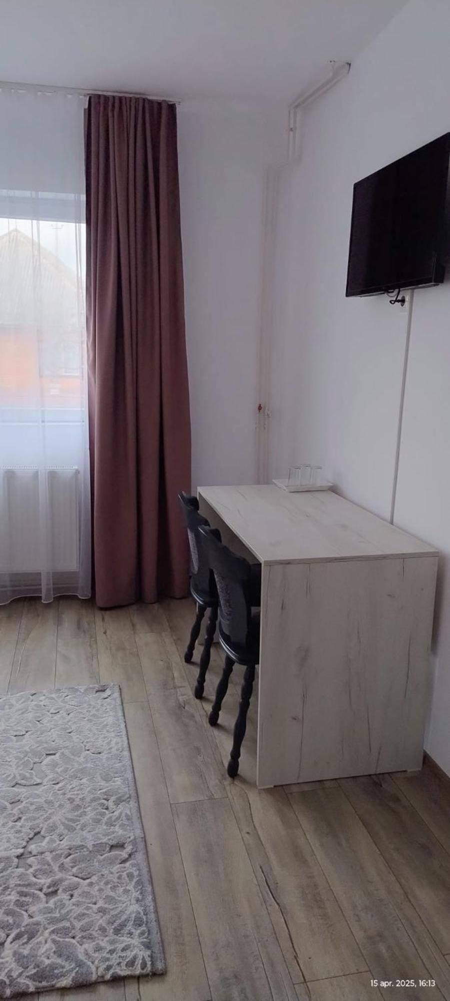 Hotel Cris & Mona Săpînţa Zewnętrze zdjęcie